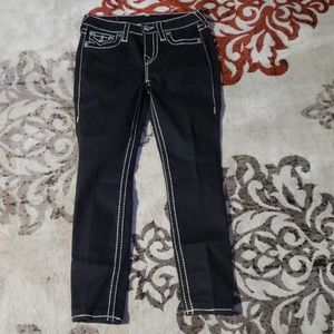 Like New💥

True Religion Super  Skinny